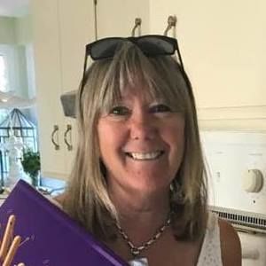 Meet your Posher, Carol